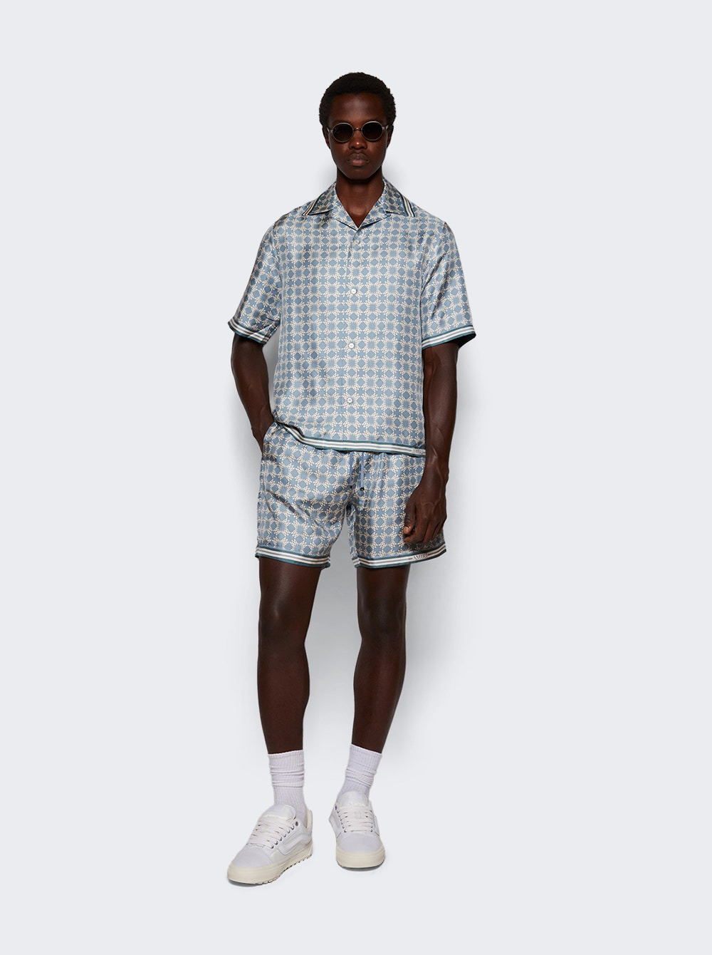 Lx Knu Skool Mte-1 Sneakers - 3