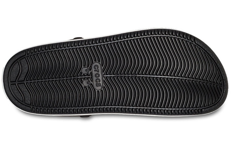Crocs Off Court Clog 'Black' 208371-001 - 7