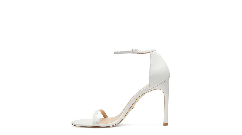 NUDISTSONG STRAP SANDAL 3