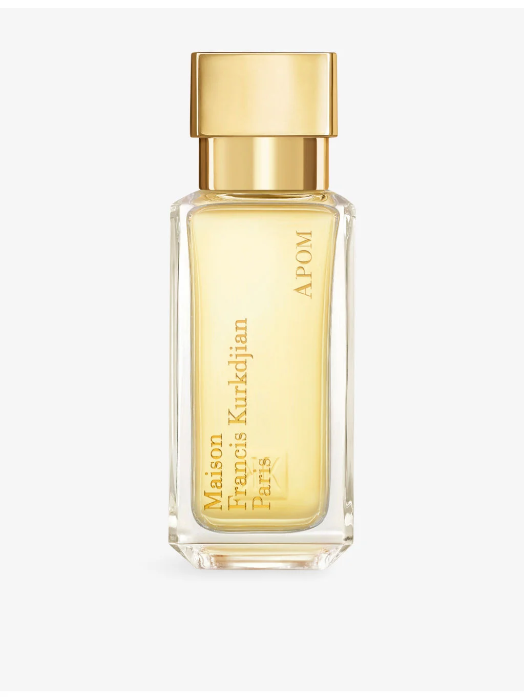 Apom eau de parfum 35ml - 1