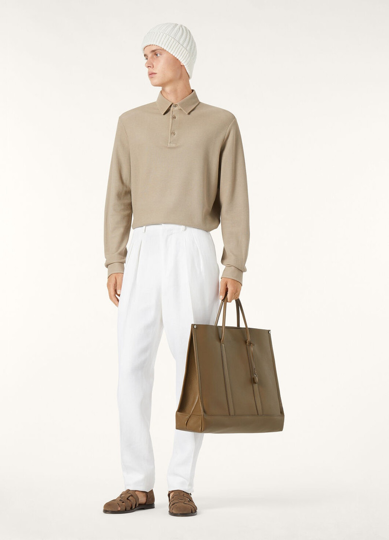 Loro Piana Polo Shirt outlook