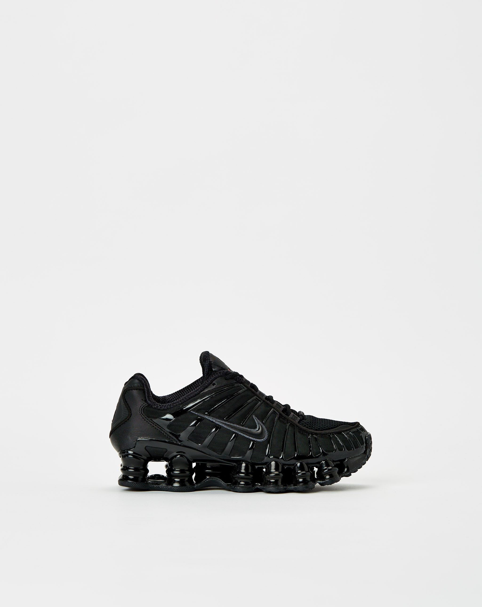 Women's Shox TL 'Black' - 1