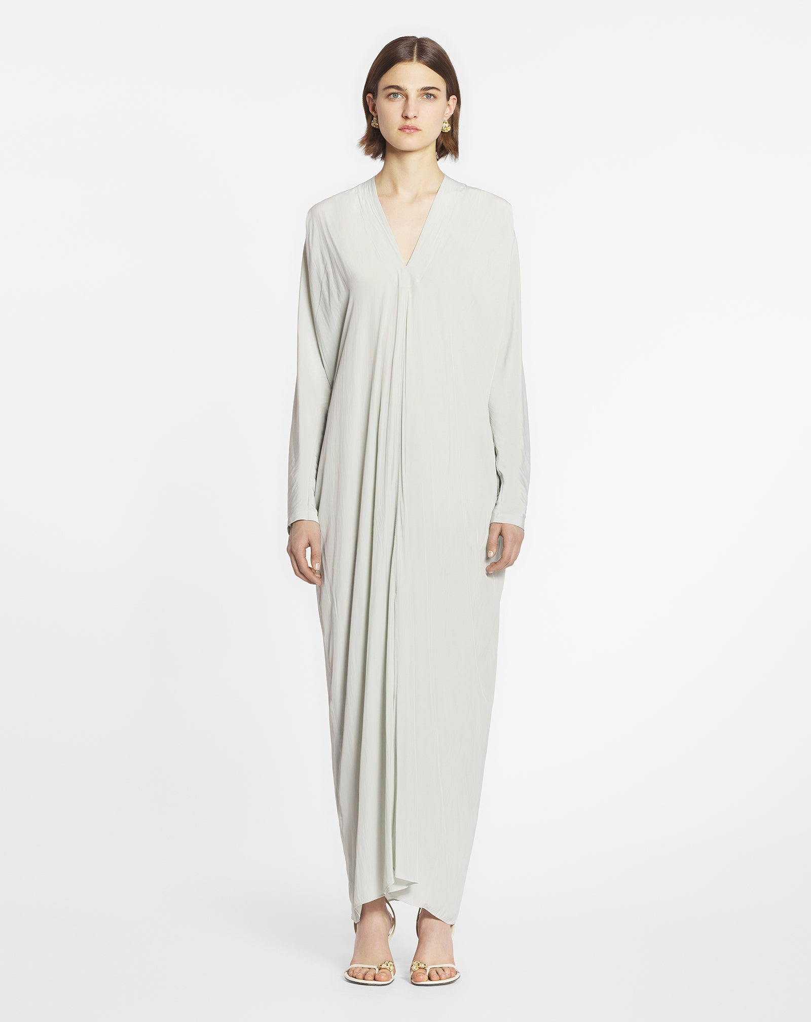 CAFTAN DRESS - 2