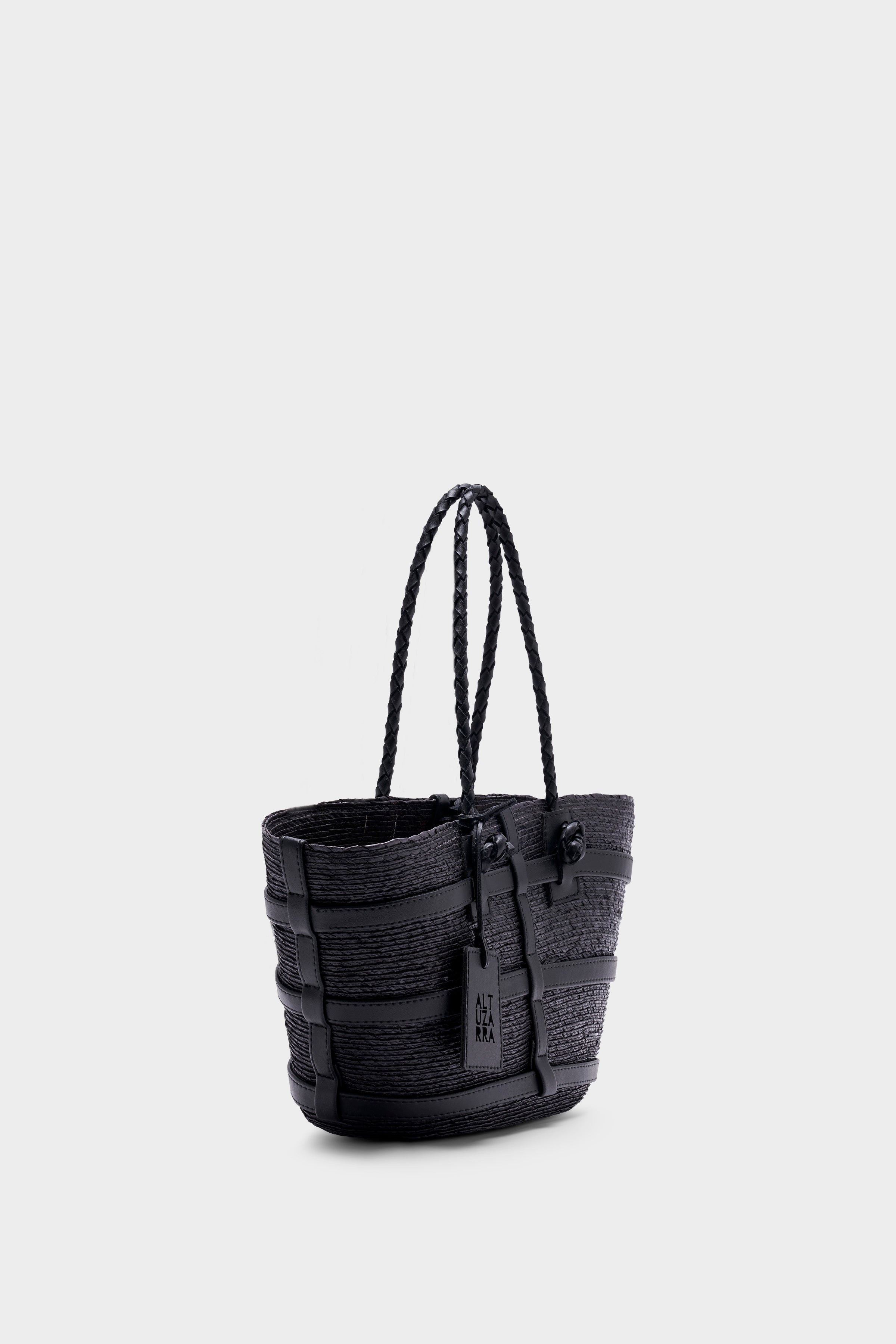'WATERMILL' BAG SMALL - 3