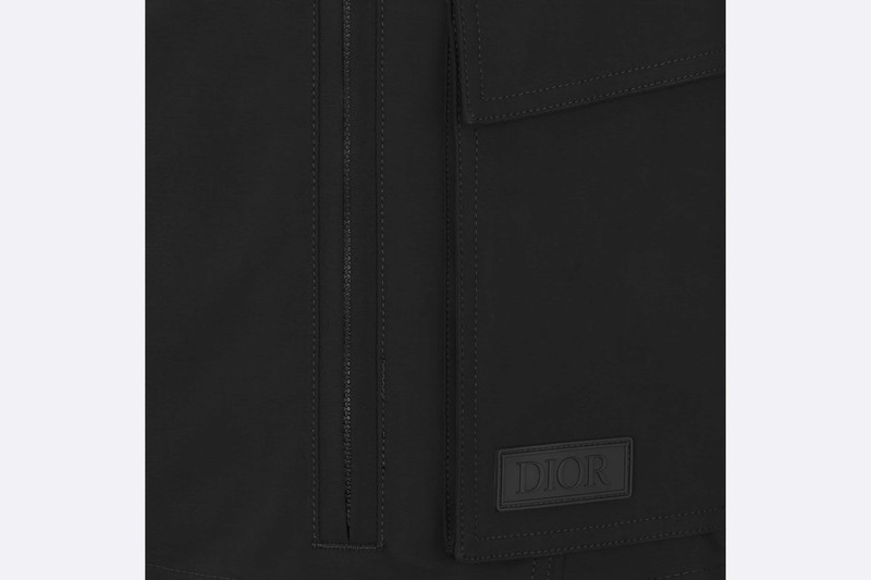 Cargo Bermuda Shorts 7