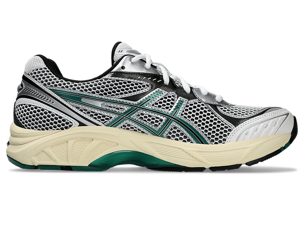 ASICS GT-2160 'White Jasper Green' 1203A275-106 - 2