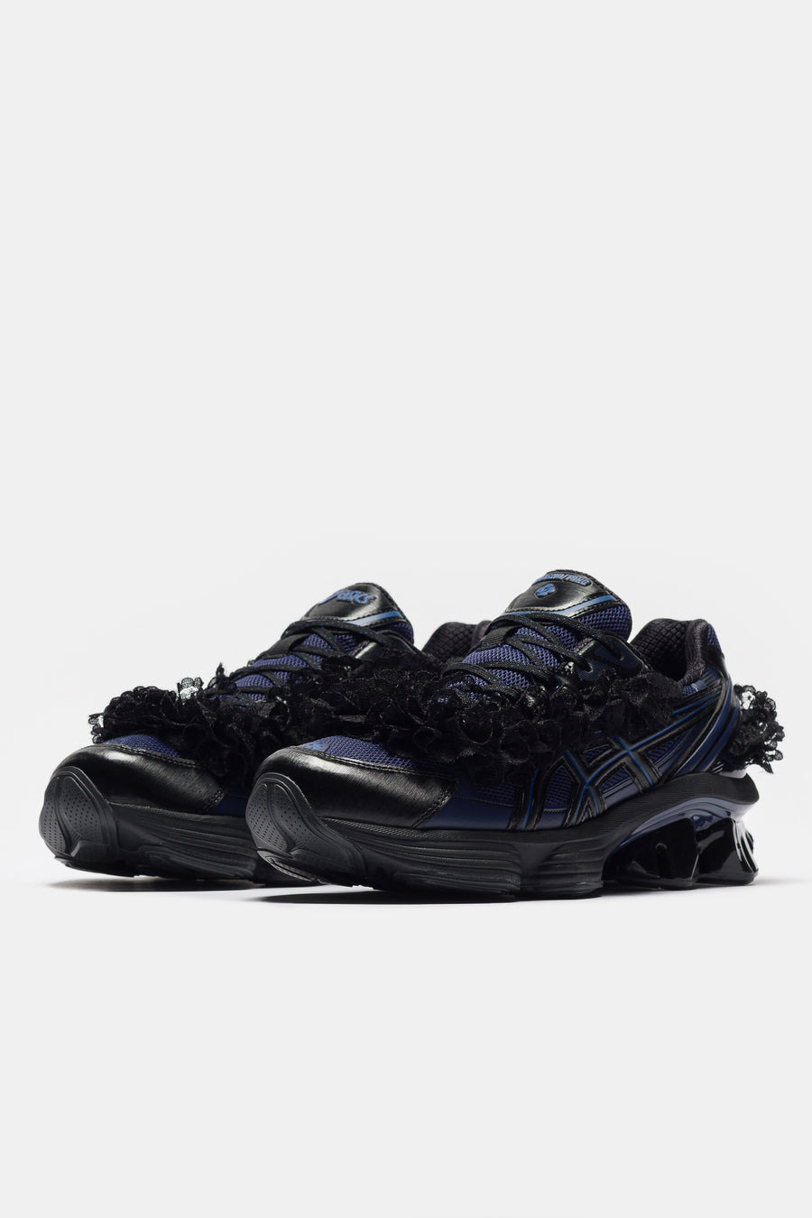 Shushu/Tong Gel-Kinetic Fluent Sneaker in Blue Expanse/Monaco Blue - 2