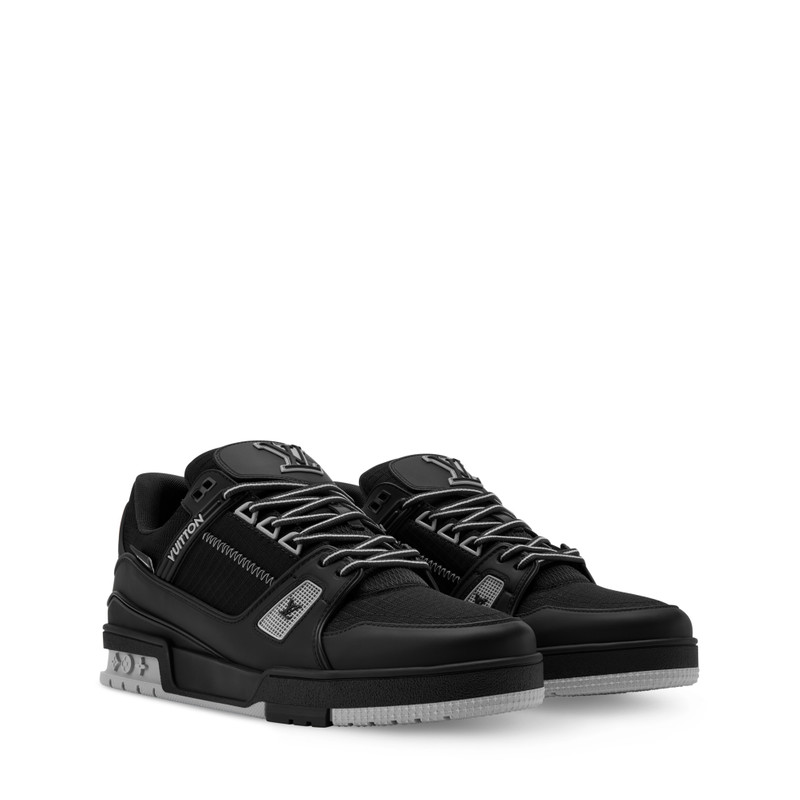 LV Trainer Sneaker 1