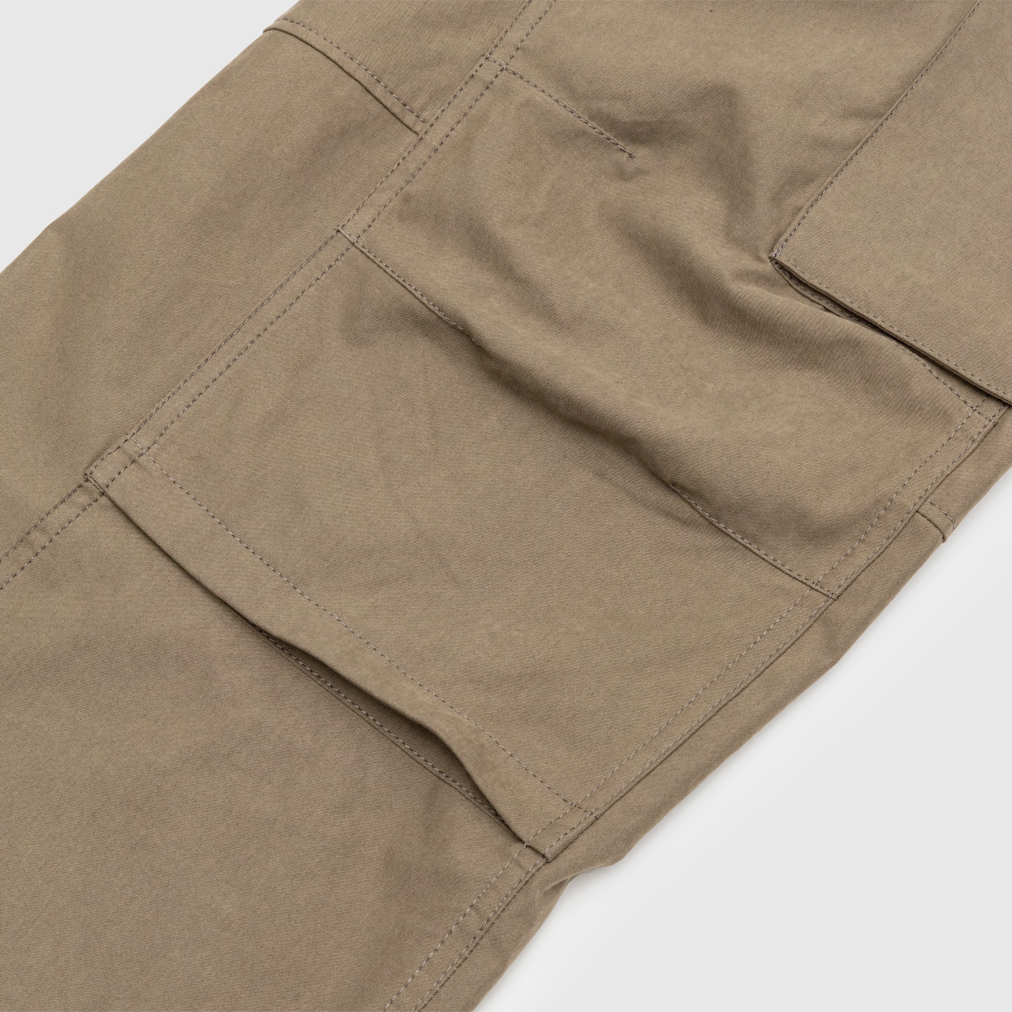 CARGO TROUSERS - 7