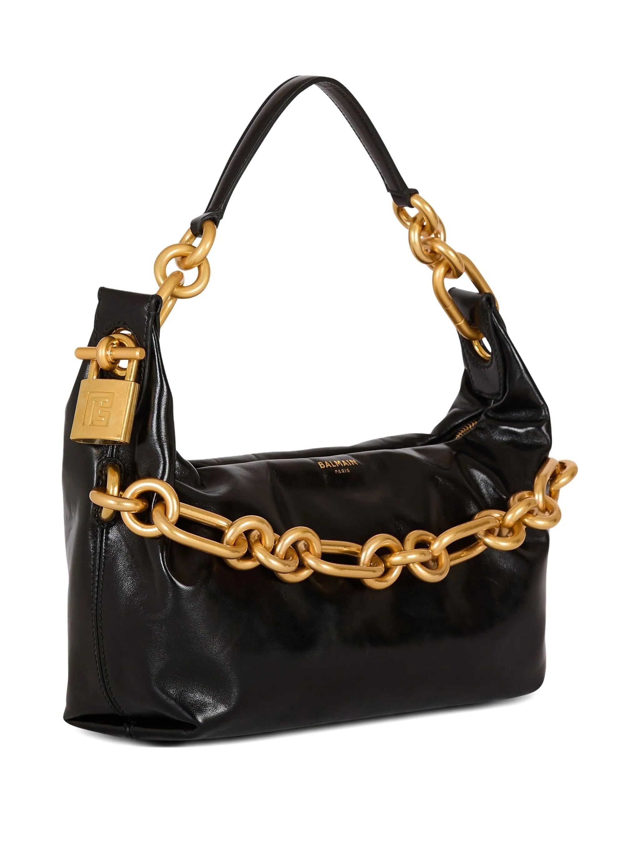 Medium Sync Shoulder Bag - 3
