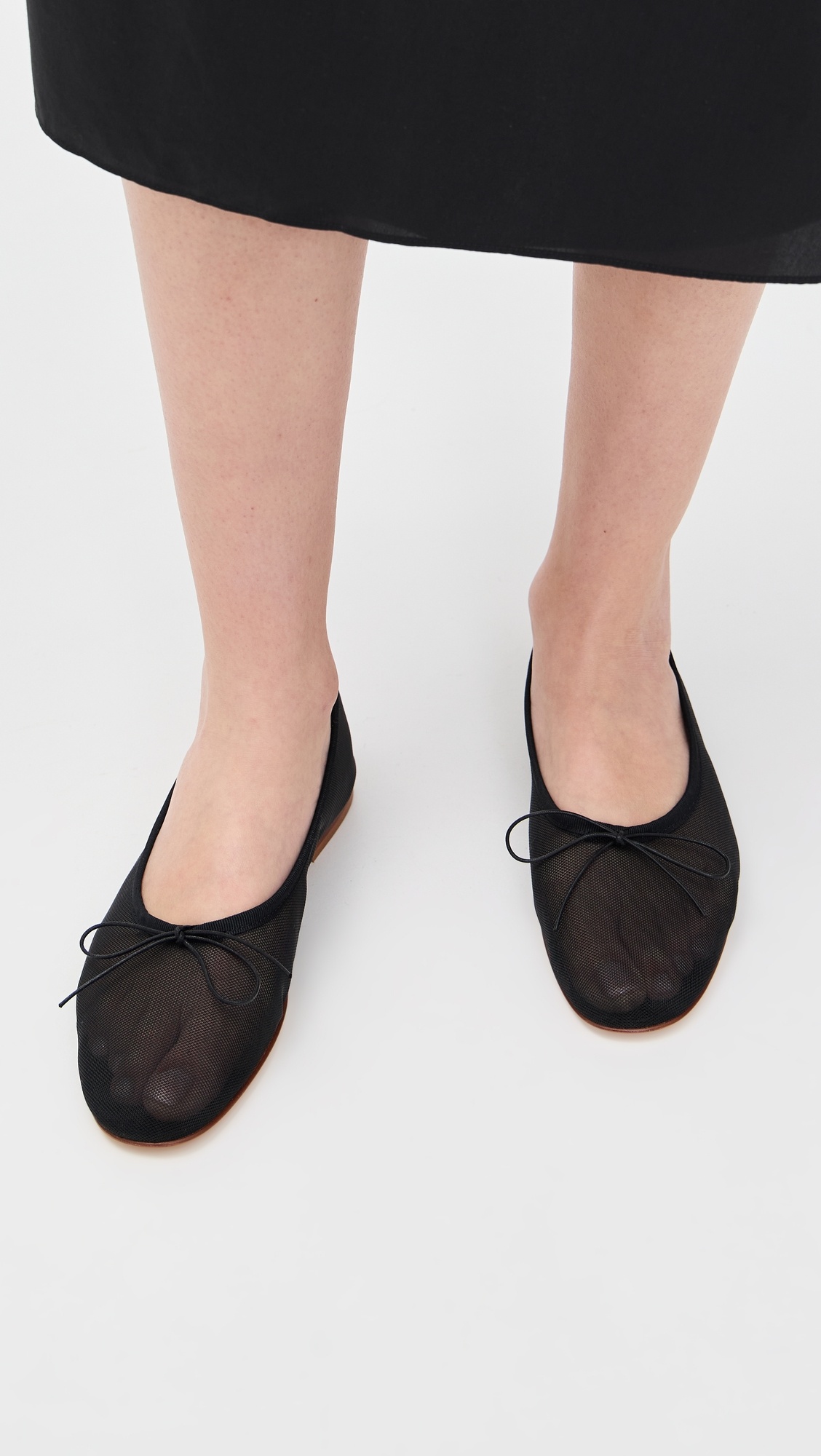 Dream Ballerina Flats - 2
