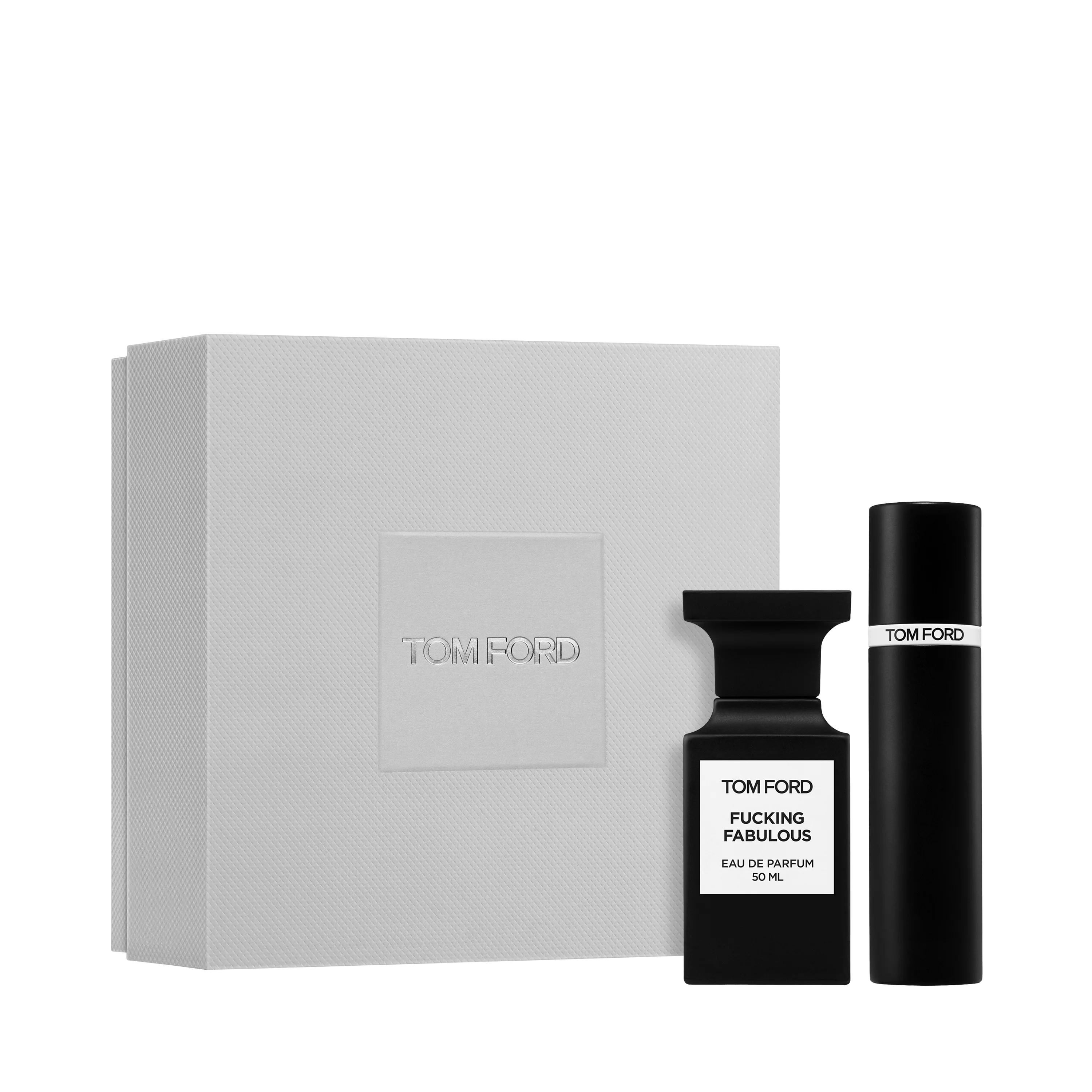 FUCKING FABULOUS EAU DE PARFUM SET - 1