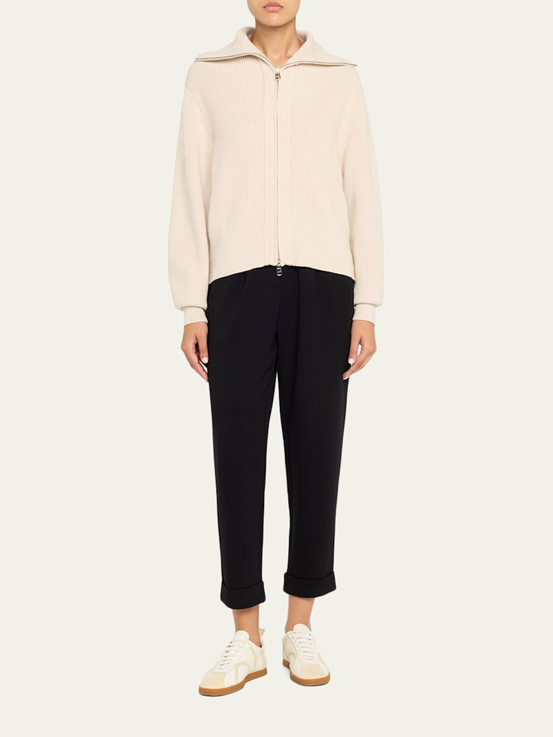 VARLEY The Rolled Cuff Pants 25" outlook