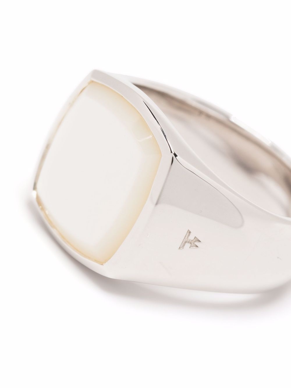 square cushion ring - 3
