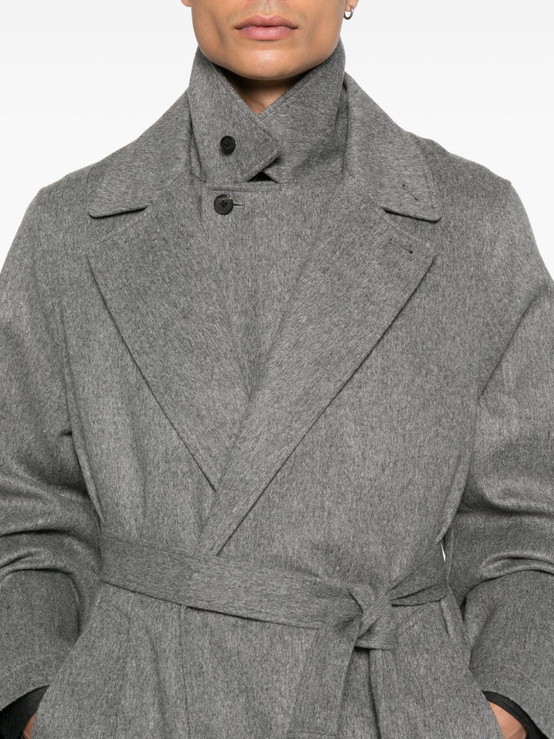 layered coat 5