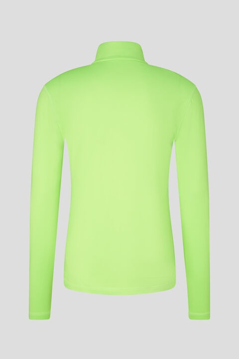 Pascal First layer in Lime - 5