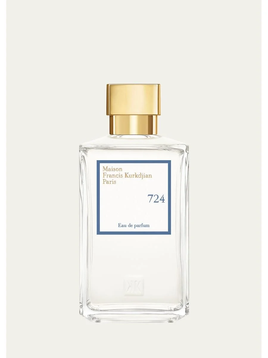 724 Eau de Parfum, 6.8 oz. - 1
