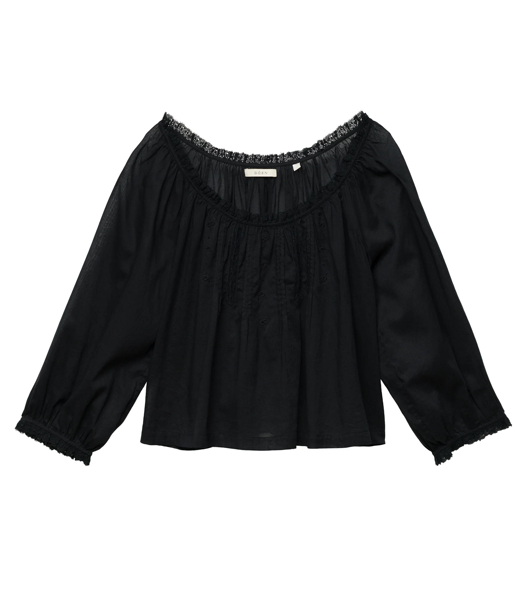FLORINE TOP - 1