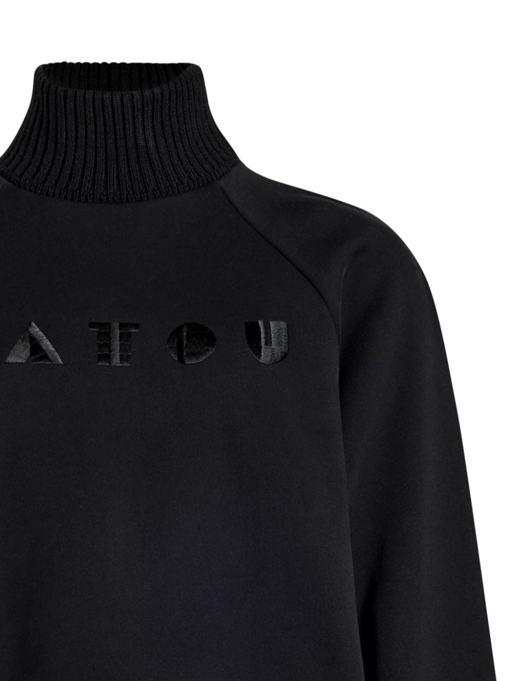Art Deco sweatshirt - 2