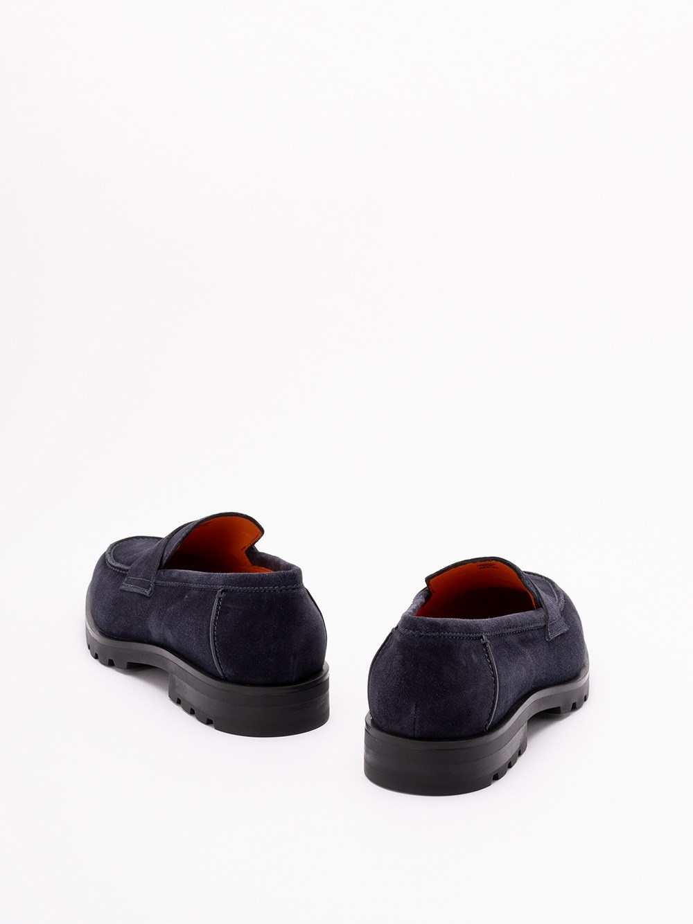 `Rock` Loafers - 3