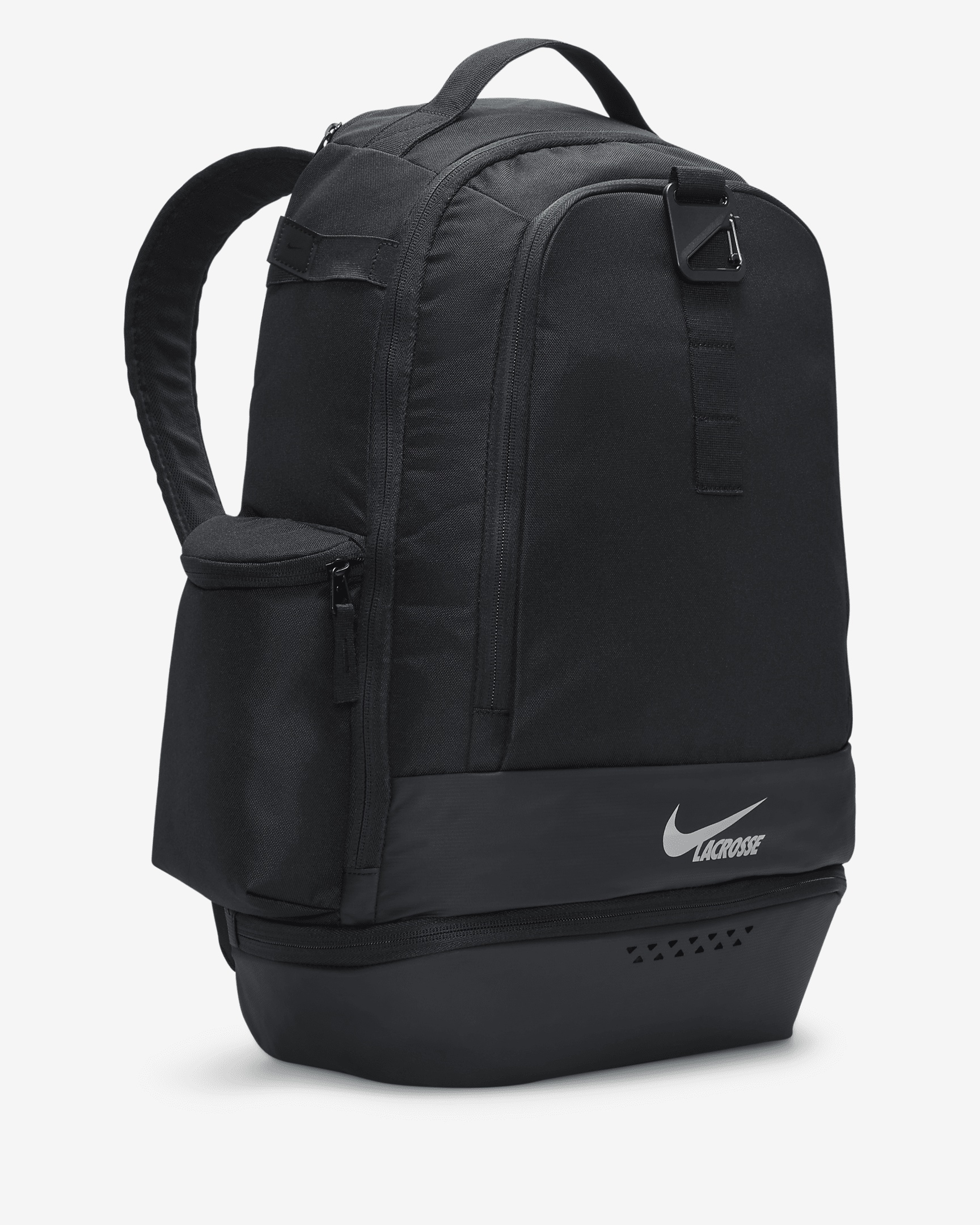 Nike Zone Lacrosse Backpack (34L) - 3