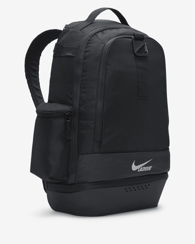 Nike Zone Lacrosse Backpack (34L) 3