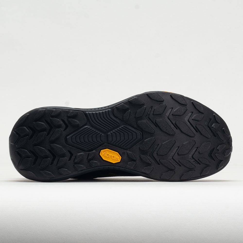 HOKA Transport Men's Black/Black - 4