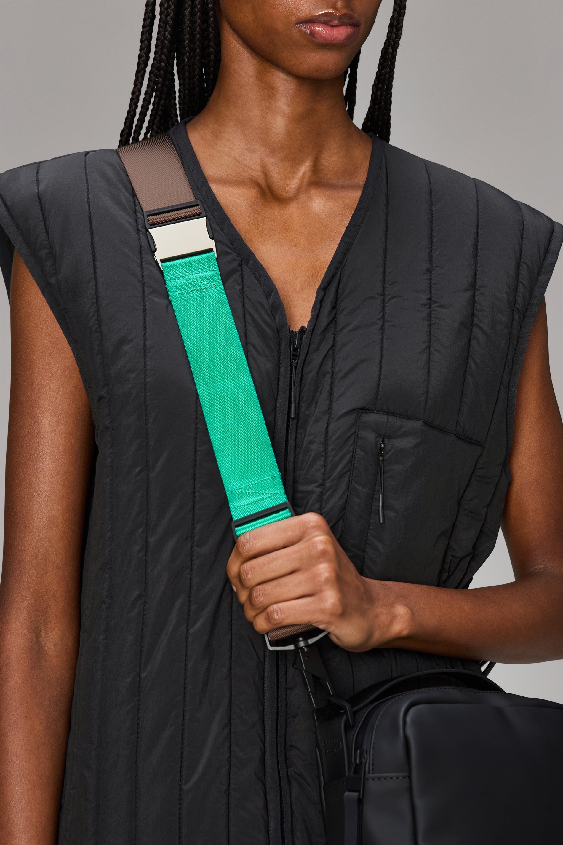 Valera Shoulder Strap - 3