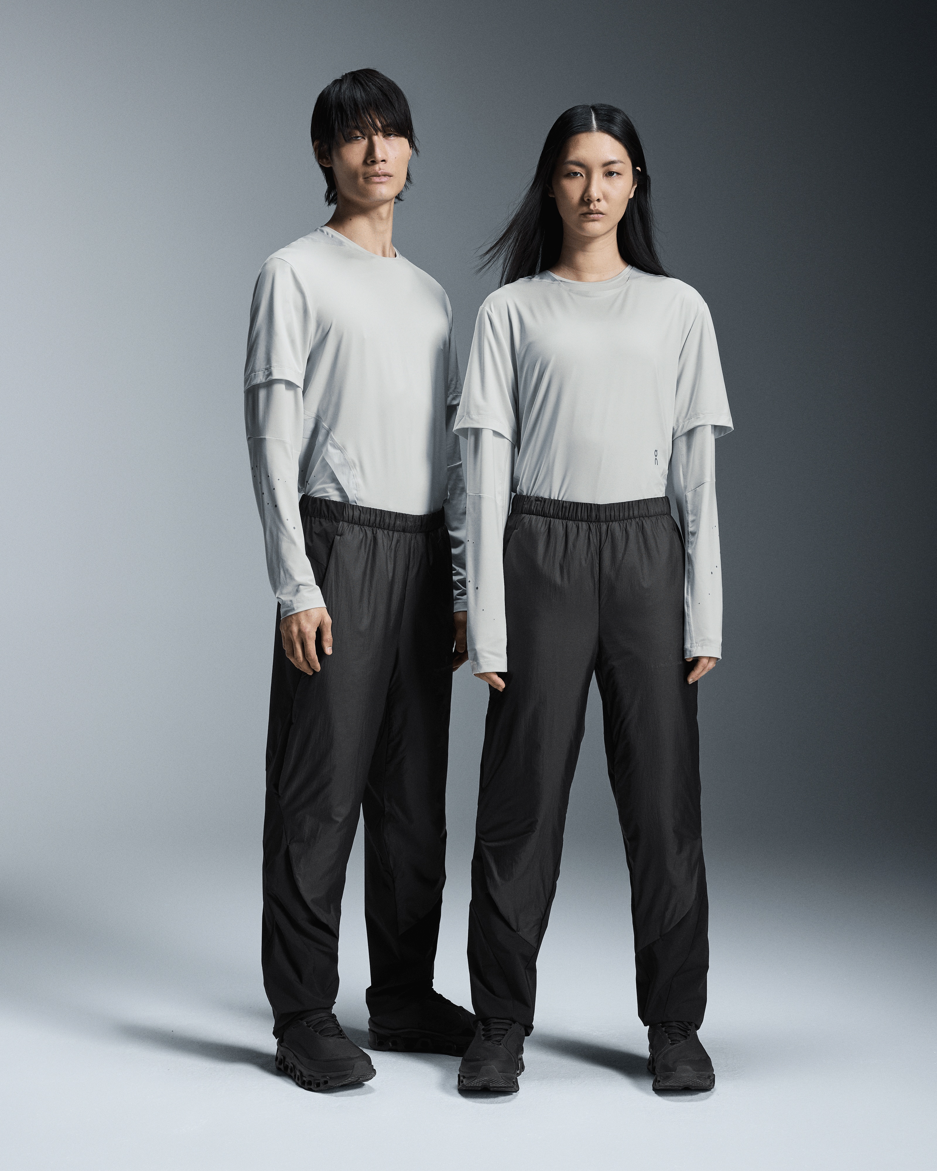 Zero Pants PAF - 1