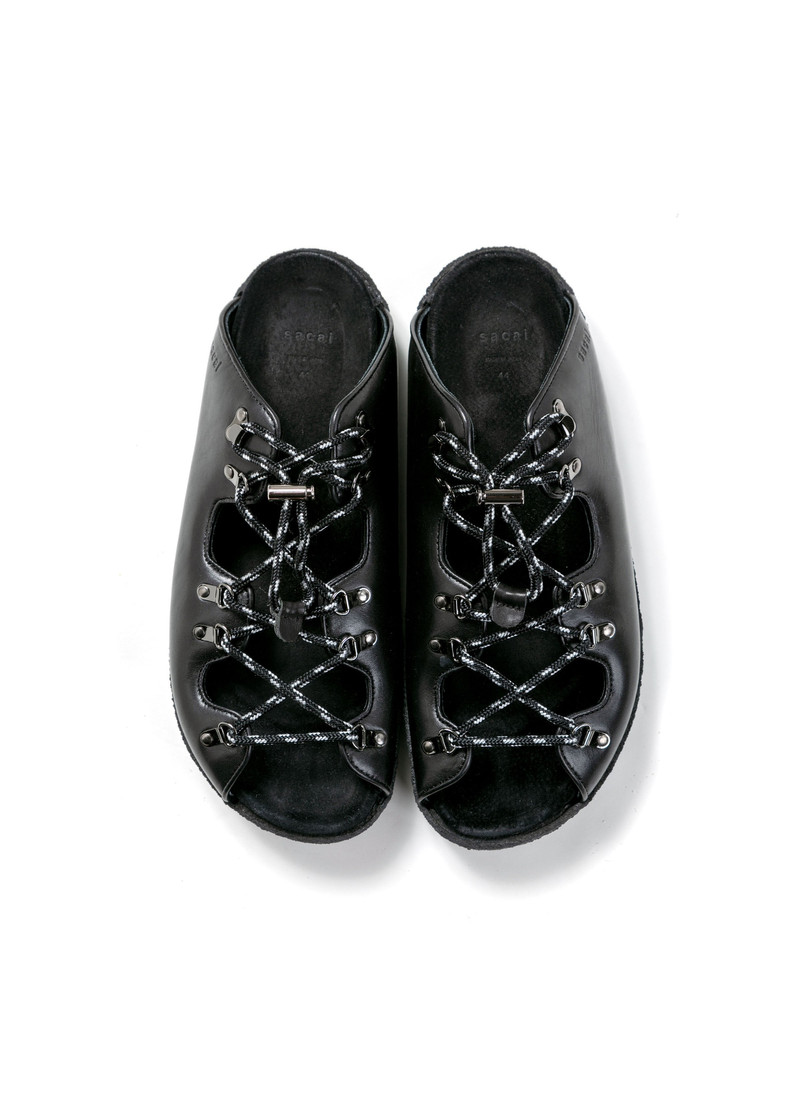 Treck Slides 3