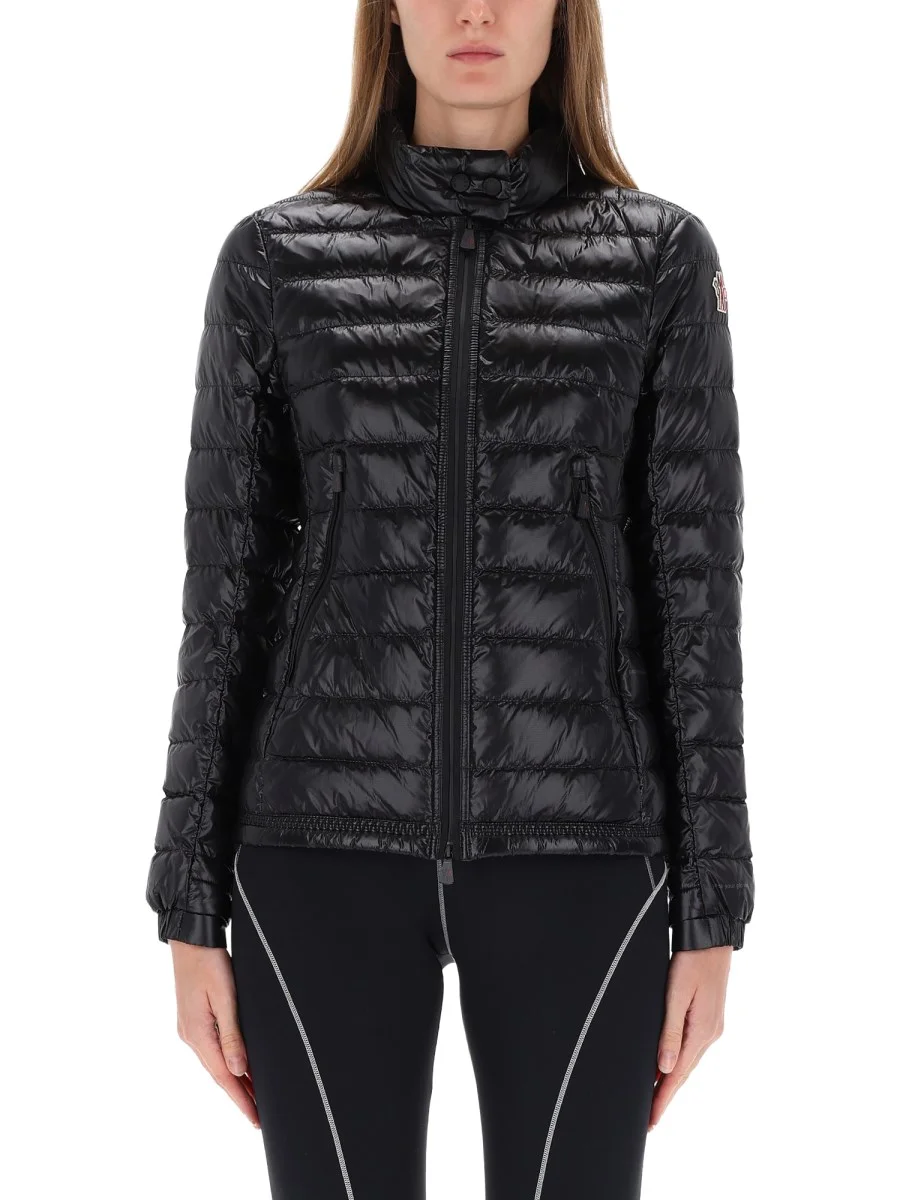 WALIBI PADDED JACKET - 1