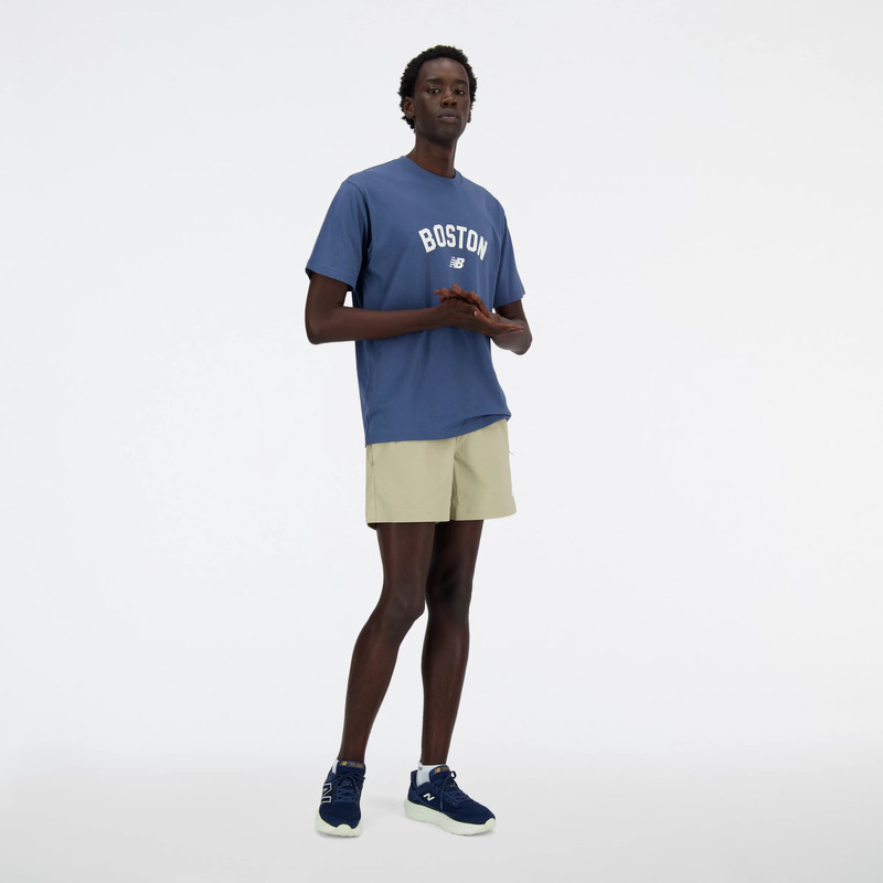 Heritage Graphic T-Shirt 3