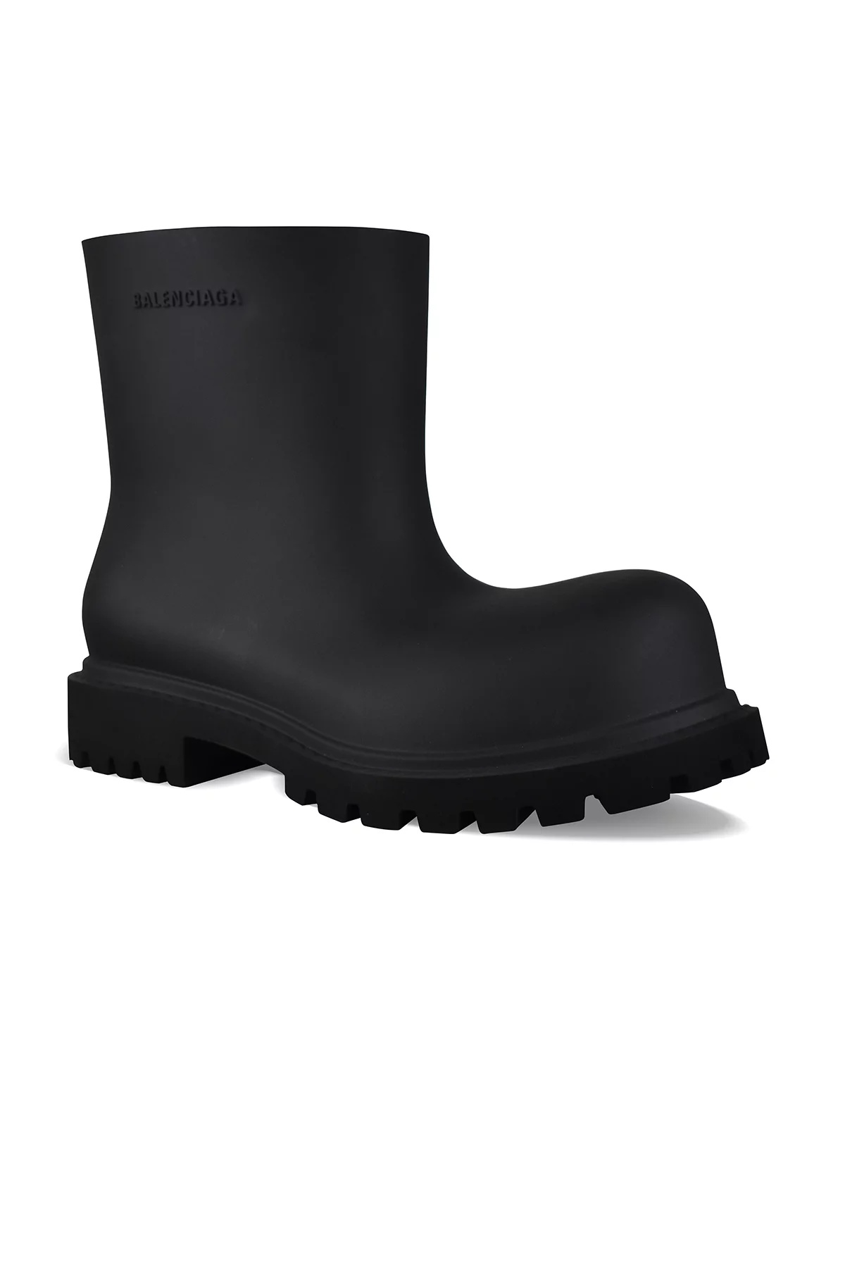 Steroid Bootie - 2