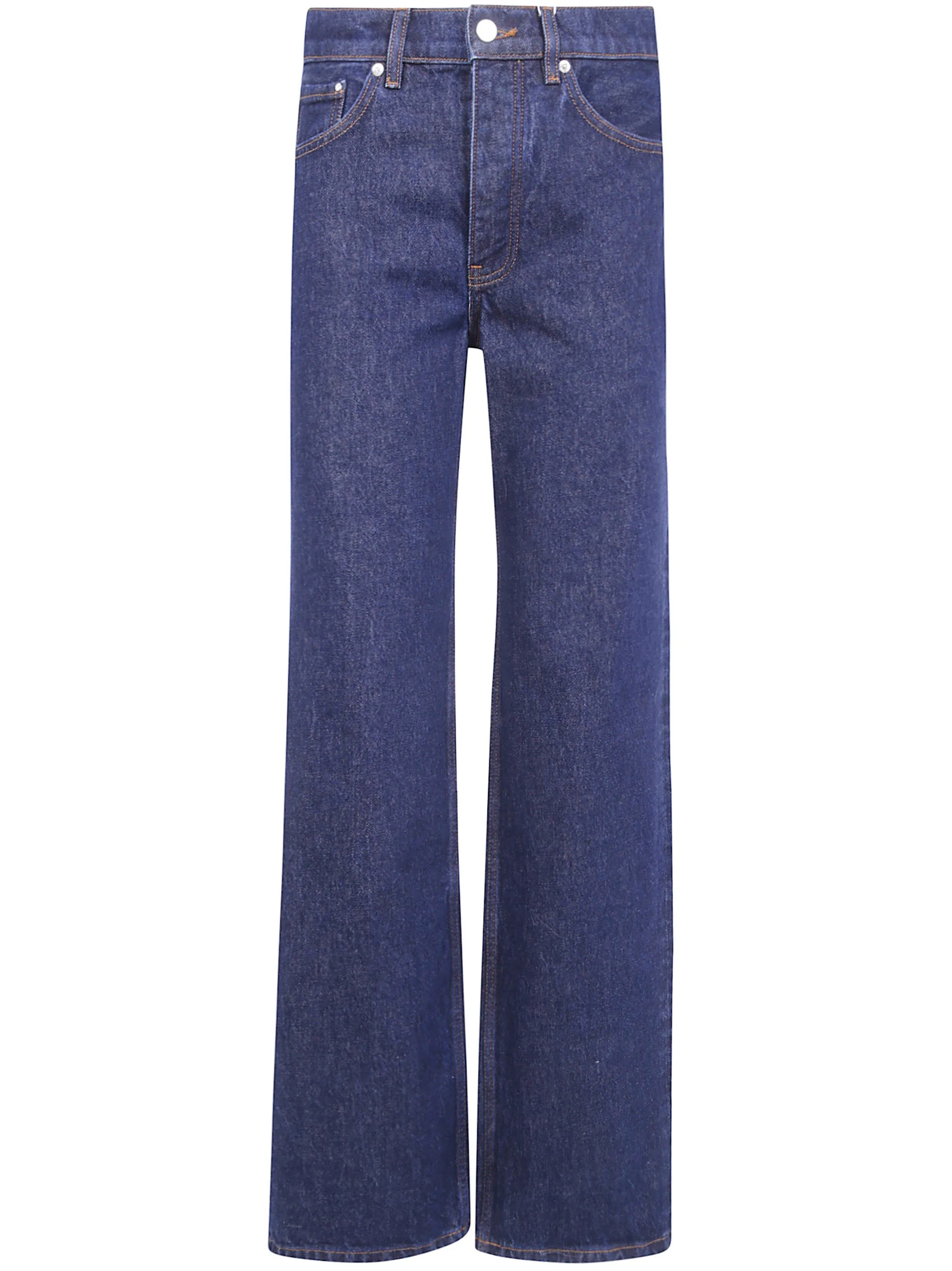 Jeans "Hugh" - 1