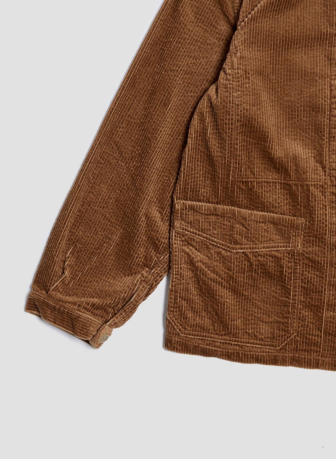 Jelado Michel Corduroy Jacket - 3