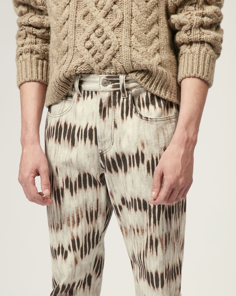 JACK TROUSERS - 3
