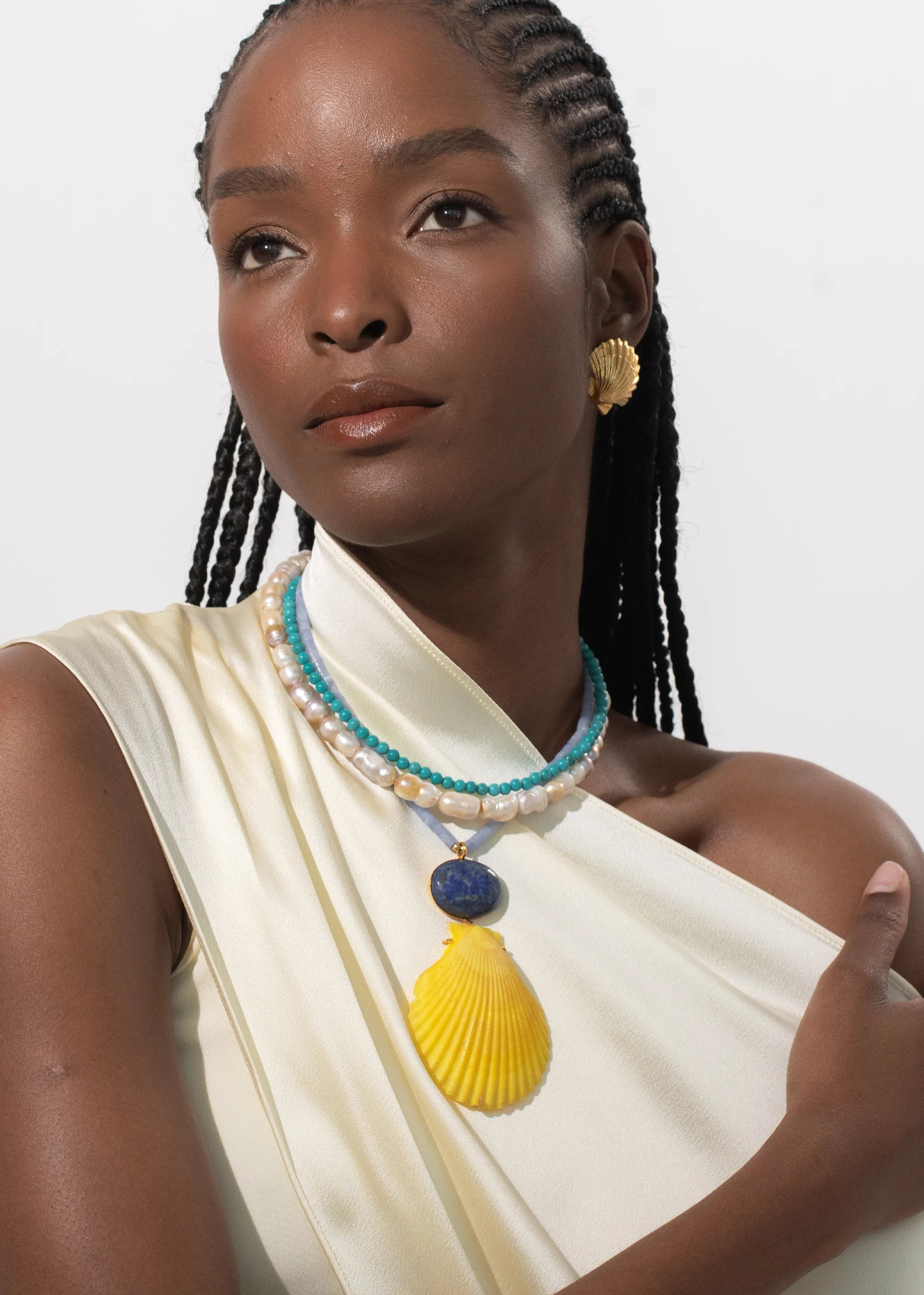 Makana Necklace - 4