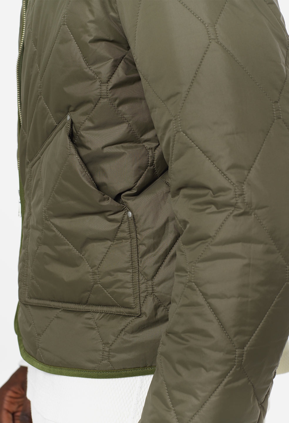 N-3B JACKET - 13