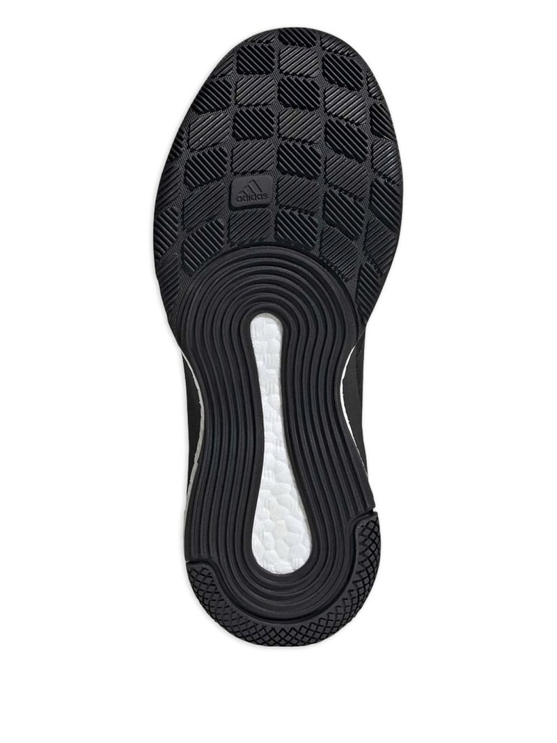 CrazyFlight "Triple Black" sneakers 3