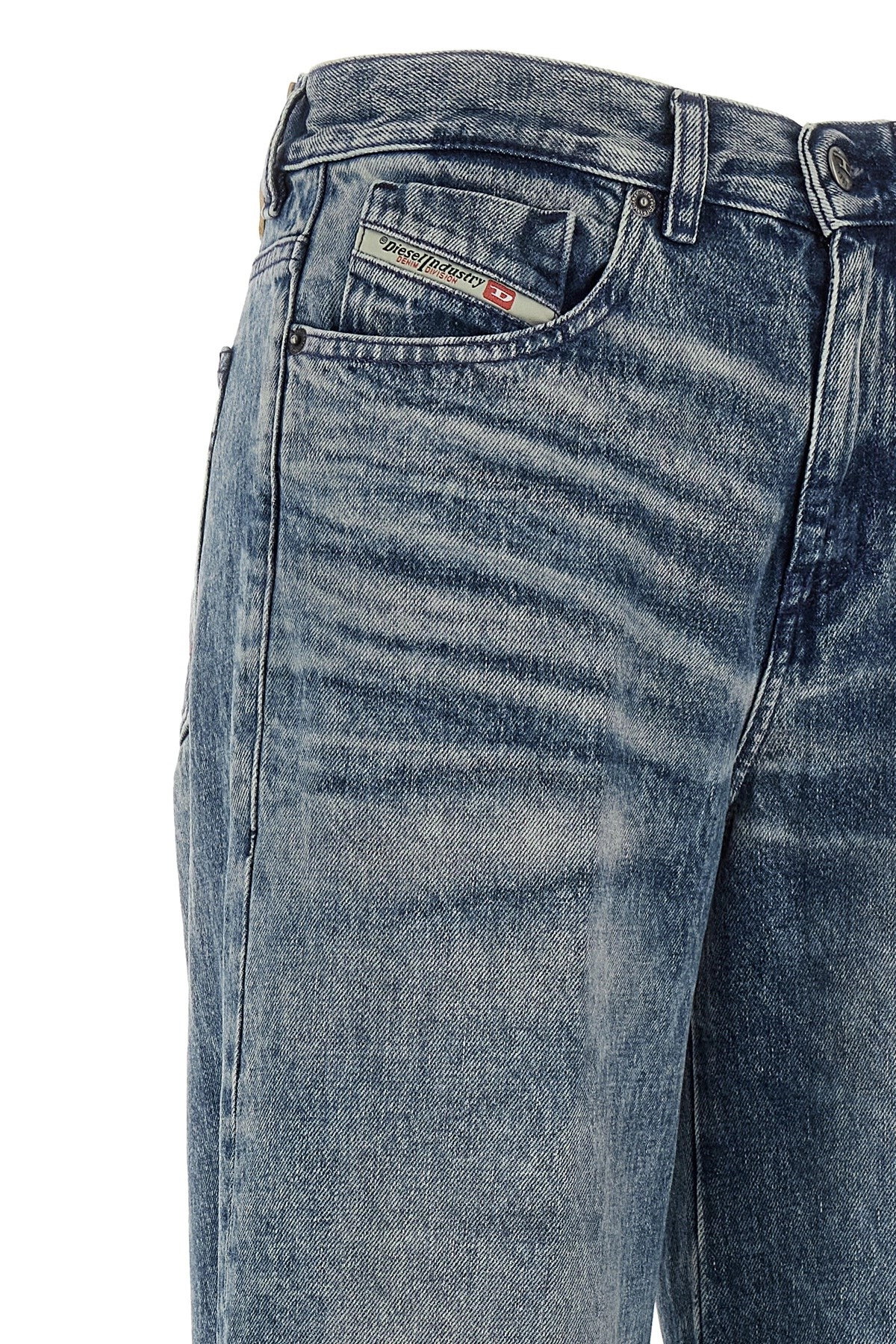 '1978 D-Akemi-Fsh' jeans - 5