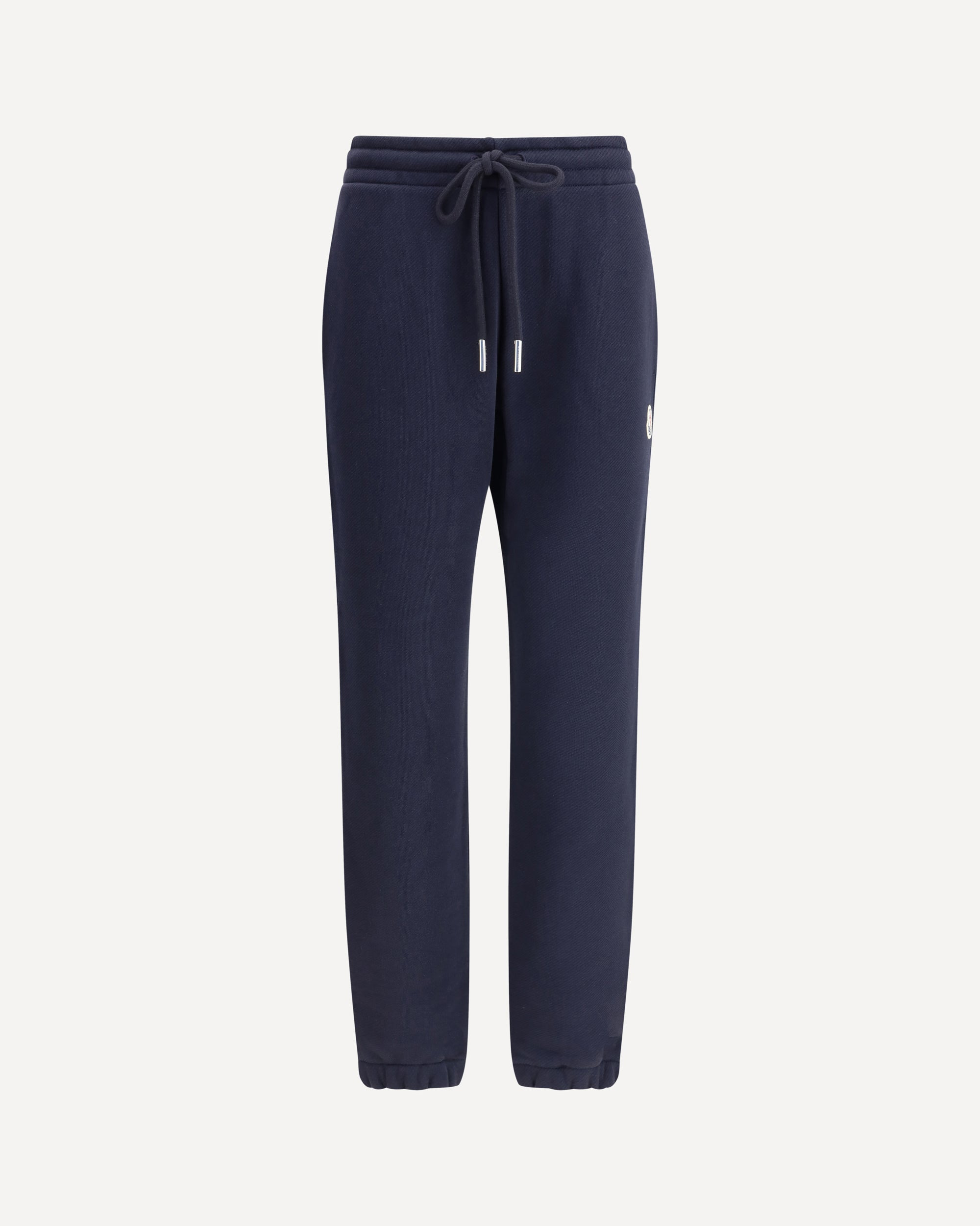 Cotton Sweatpants - 1