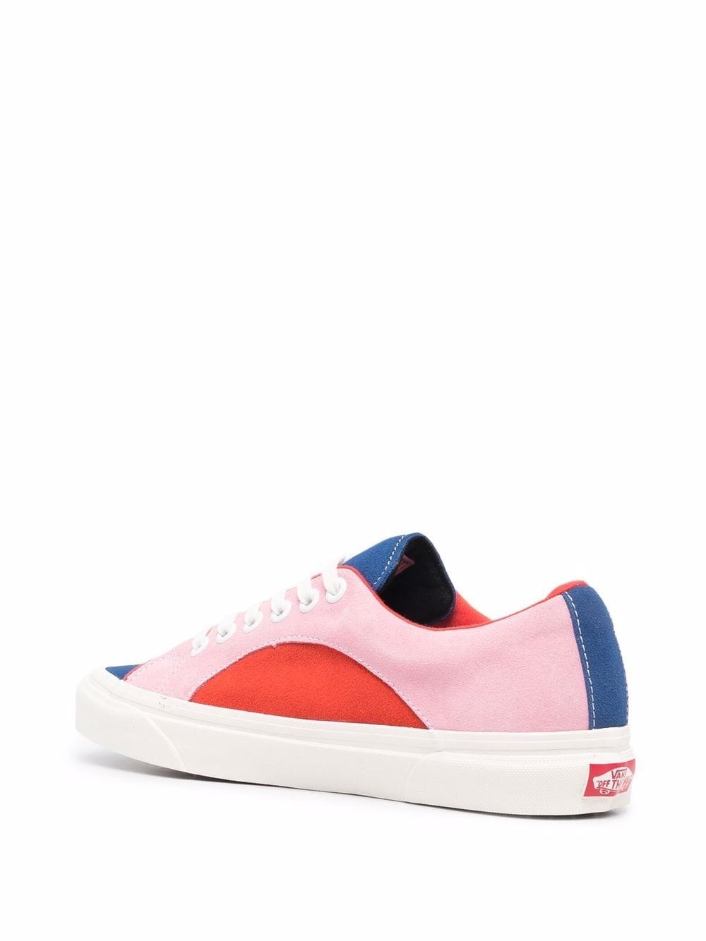 Lampin 86 DX low-top sneakers - 3