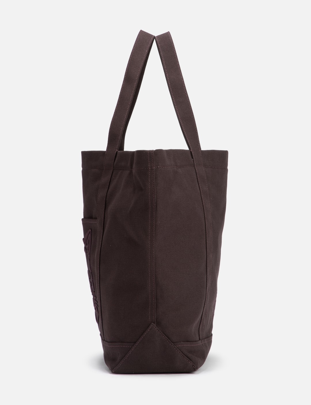 BOLD FOX HEAD LARGE TOTE BAG - 2