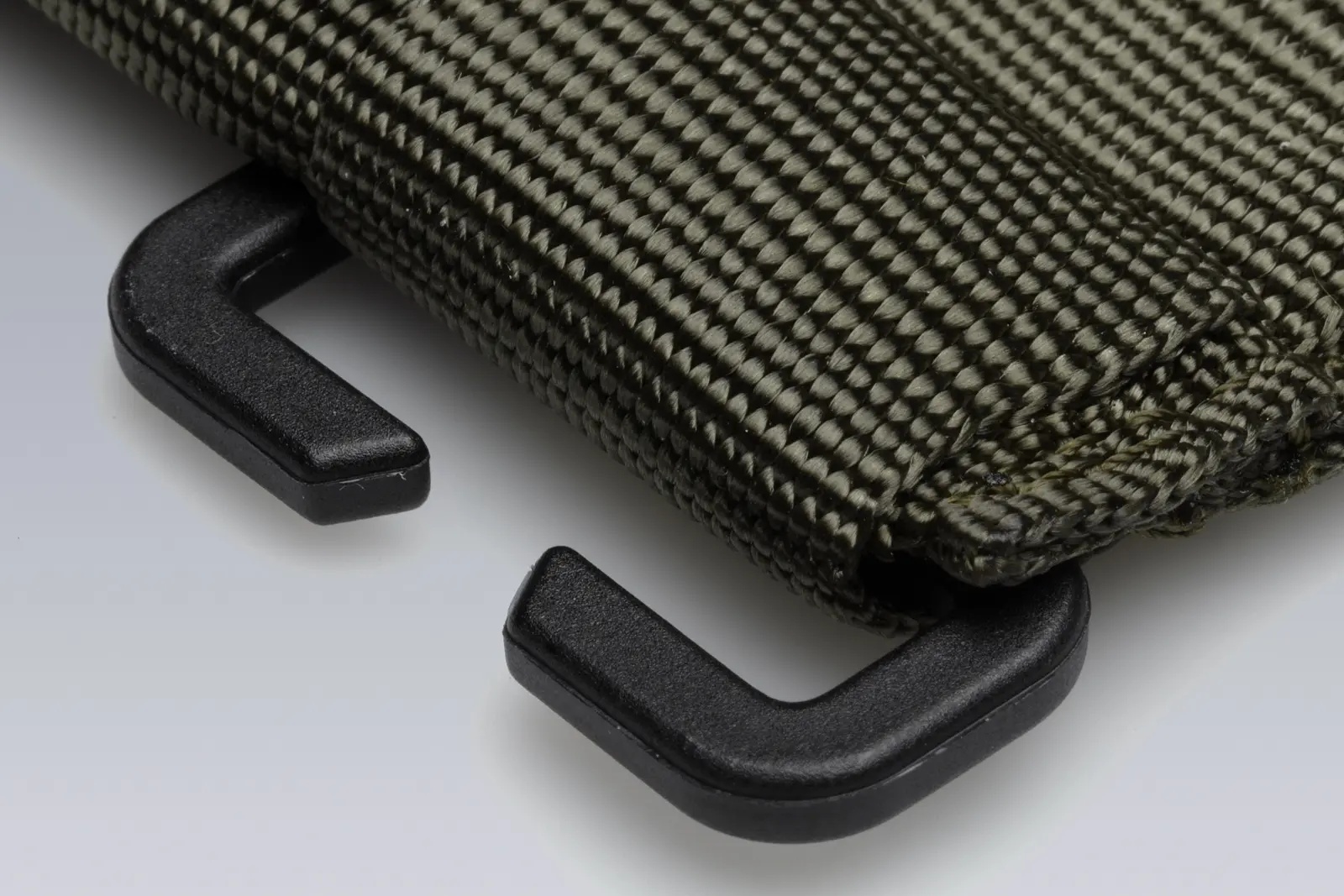 3A-MTS6 Modular Tec Sys Zip Pocket Olive - 6