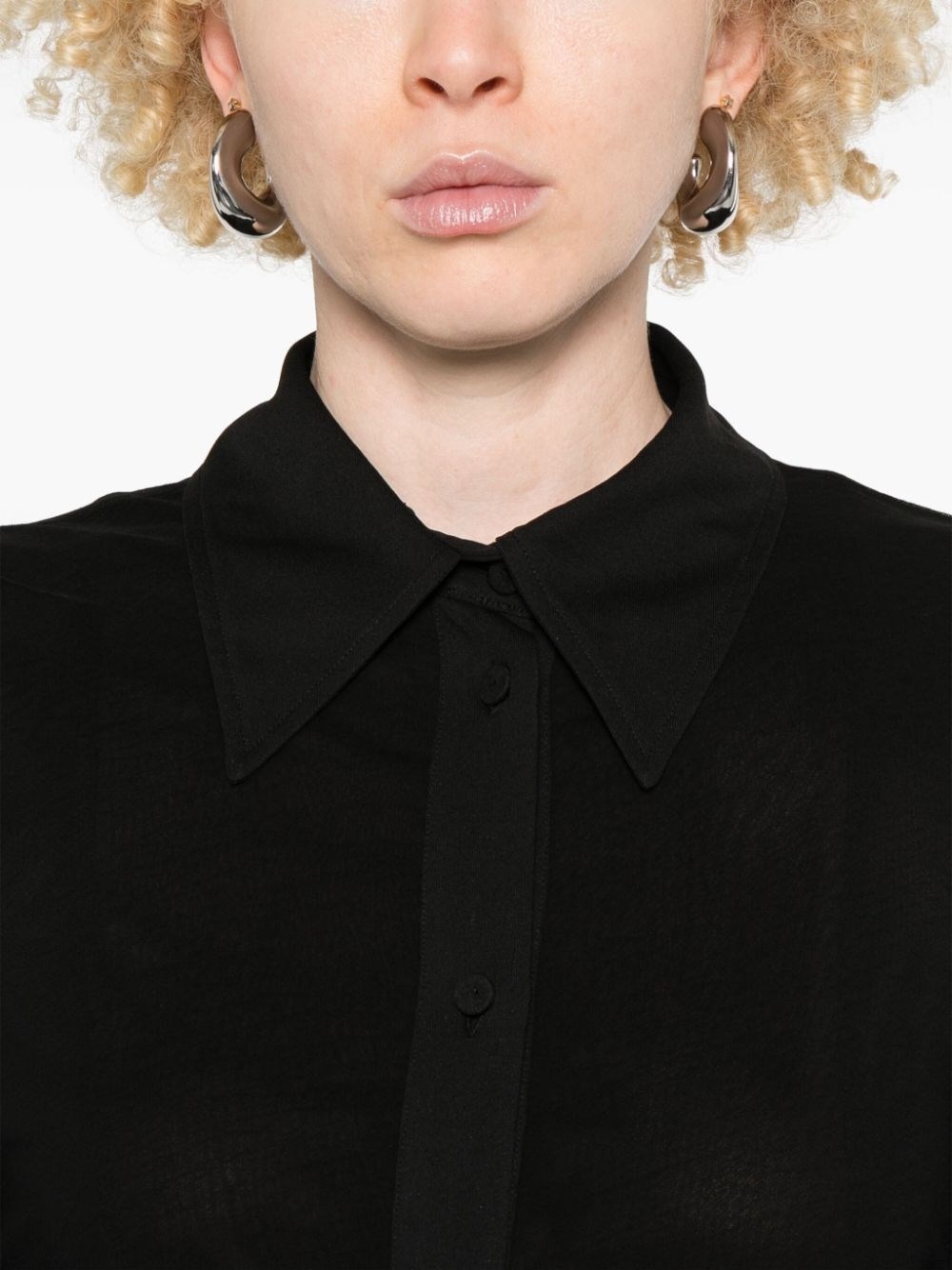 Double Layer Shirt - 3