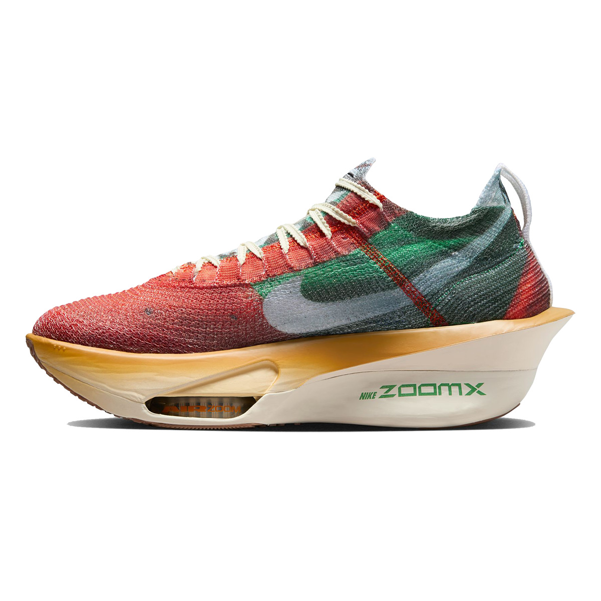 Nike Air Zoom Alphafly Next% 3 PRM - 2