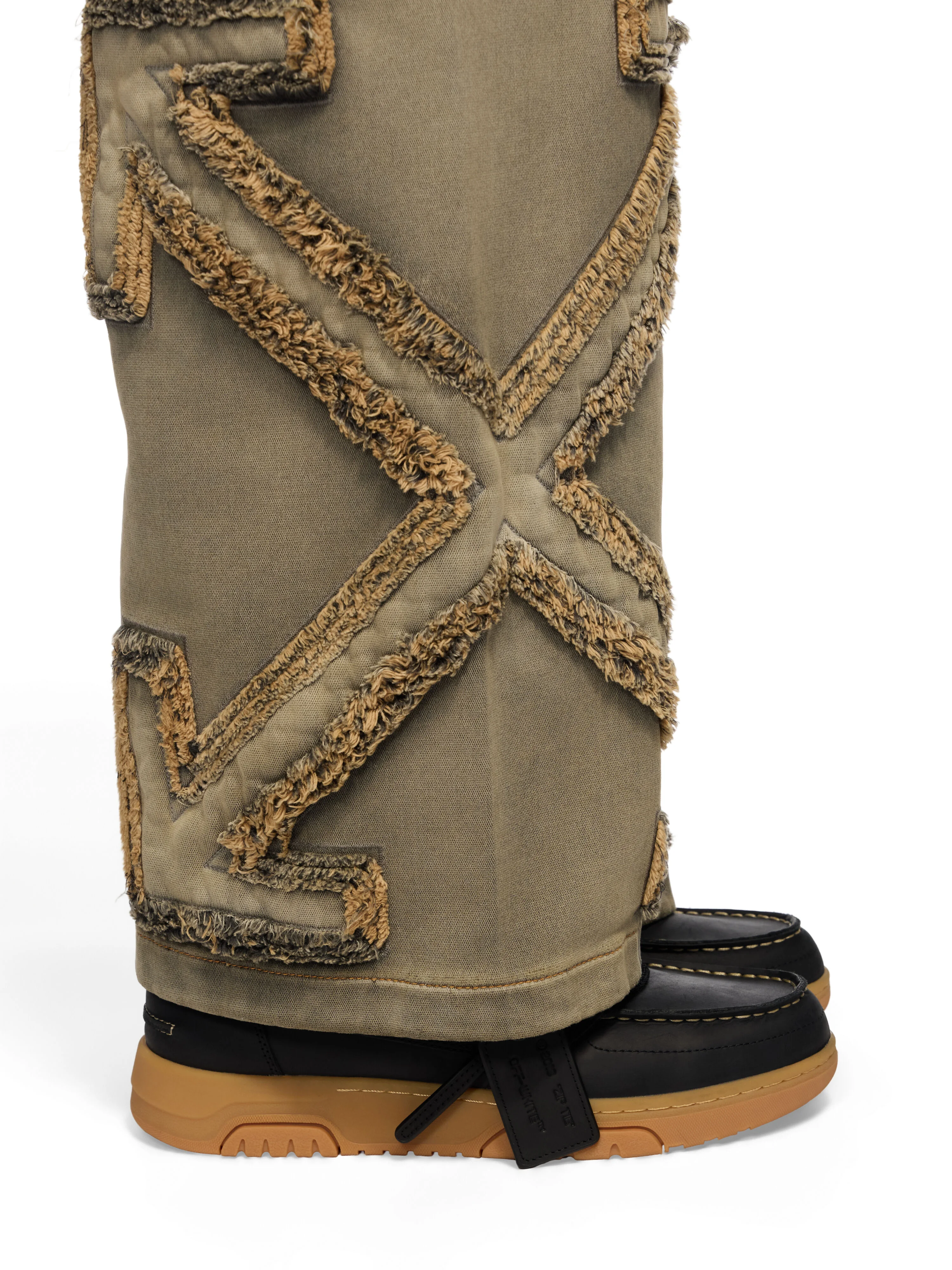 Snoooafer Sneakers - 1