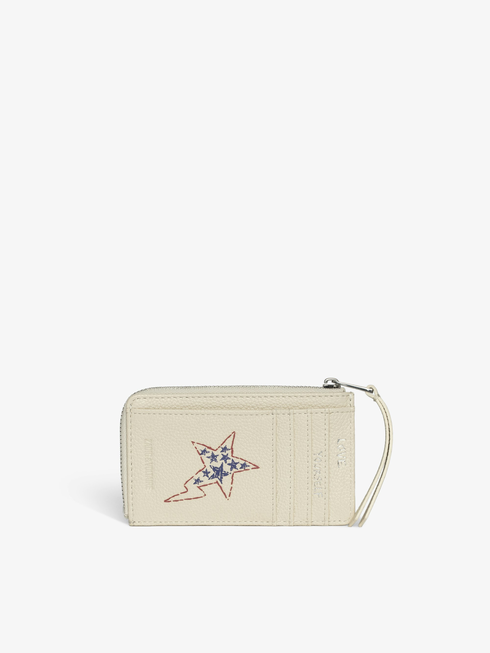 ZV Card America Card Holder - 2