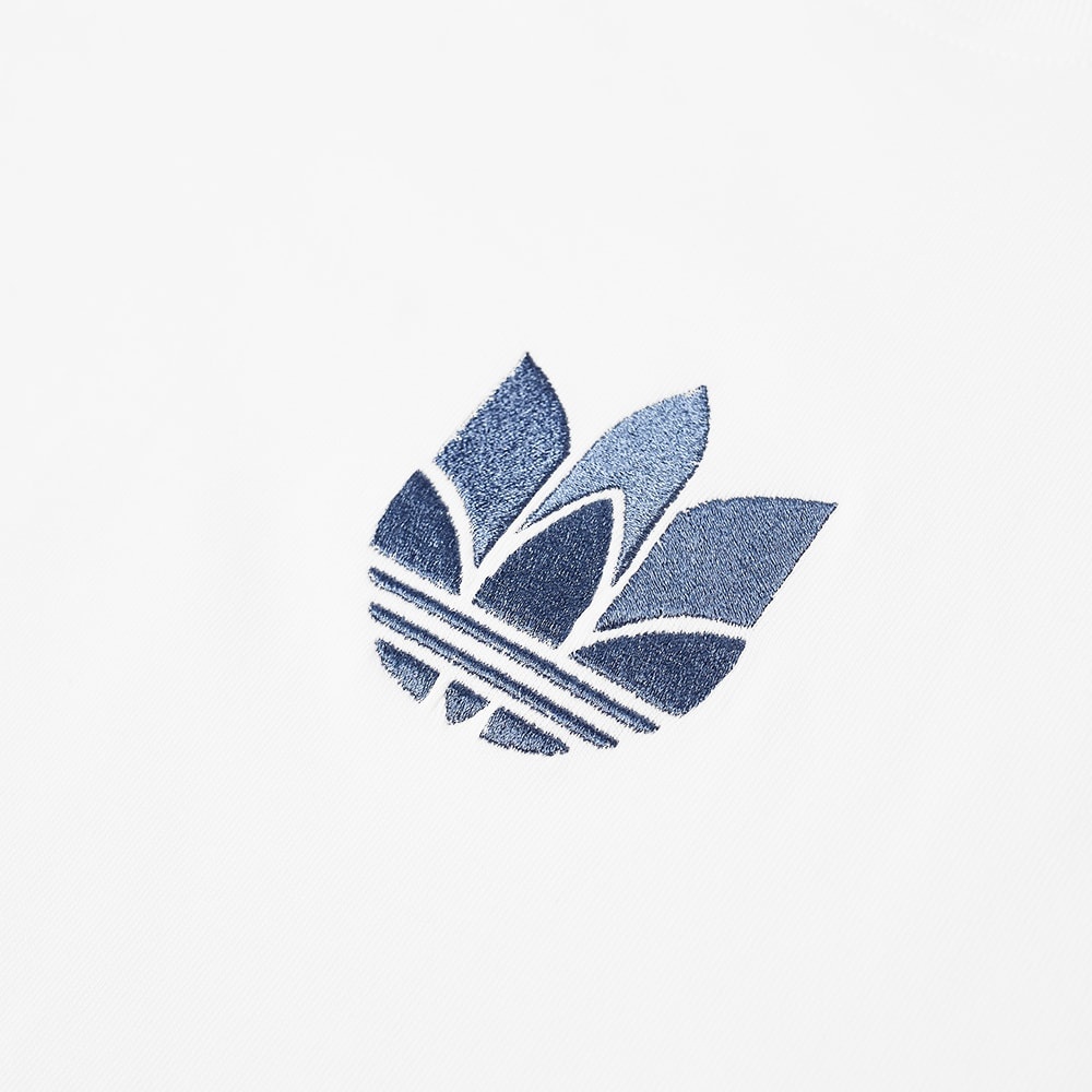 Adidas 3D Trefoil Tee - 2