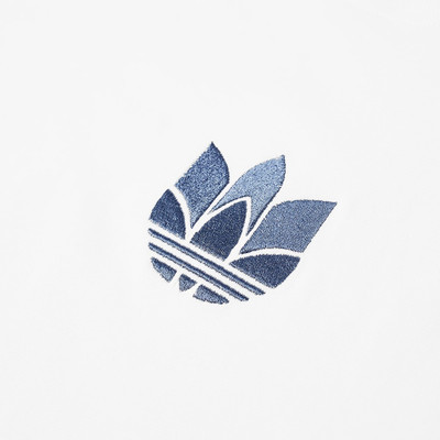 adidas Adidas 3D Trefoil Tee outlook